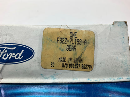 NEW - OEM Ford F32Z-7L199-A Manual Transmission 4th Speed Gear 93-97 Probe 2.0L
