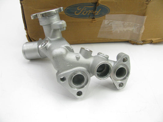 NEW OEM Ford Coolant Housing Crossover Tube F32Z-8C155-B - 1993-1997 Probe 2.0L