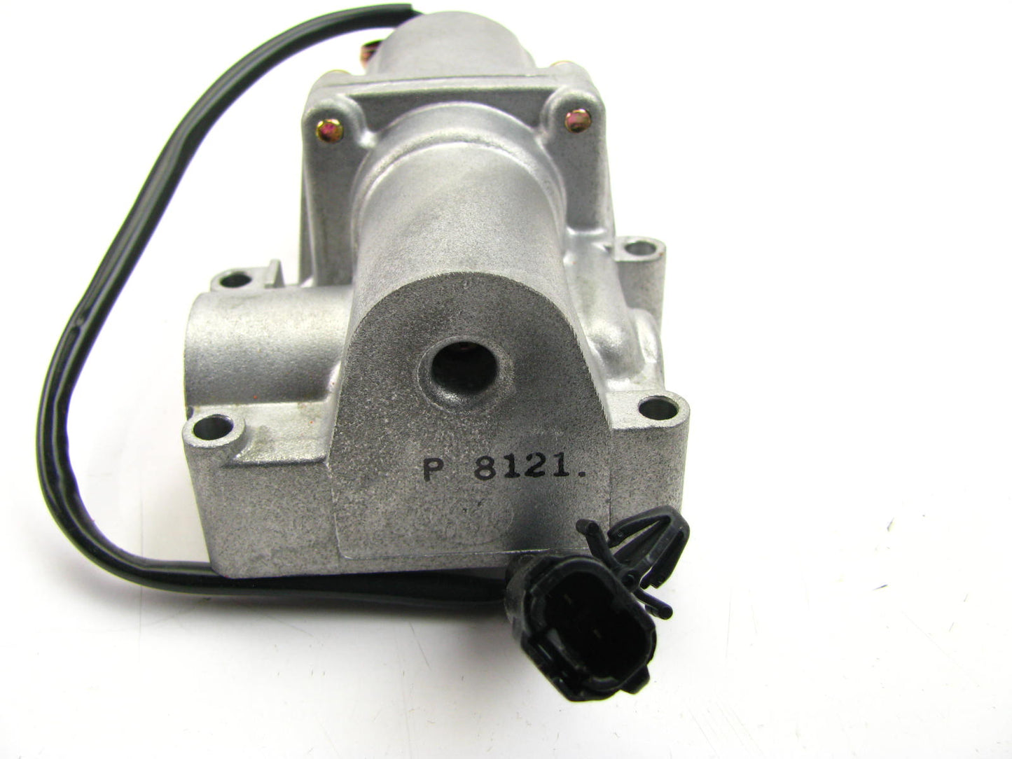 NEW - OEM Ford F32Z-9F715-A Idle Air Control Valve IAC For 93-95 Probe 2.0L M/T