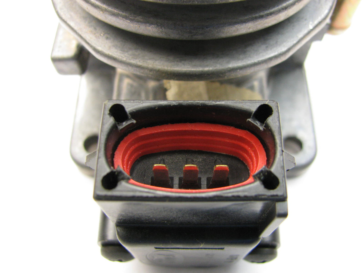 NEW - OEM Ford F33Z-9E926-C Throttle Body & Sensor 1992-94 Tempo Topaz 2.3L Auto
