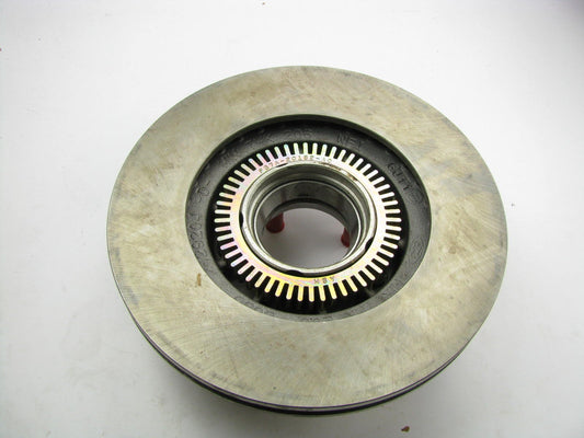 NEW GENUINE OEM Ford F37Z-1102-B FRONT Disc Brake Rotor 4WD ONLY
