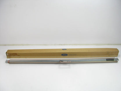 NOS Rear Luggage View Block Shield Rollup Cover Trim Panel 1993-1997 Ford Ranger