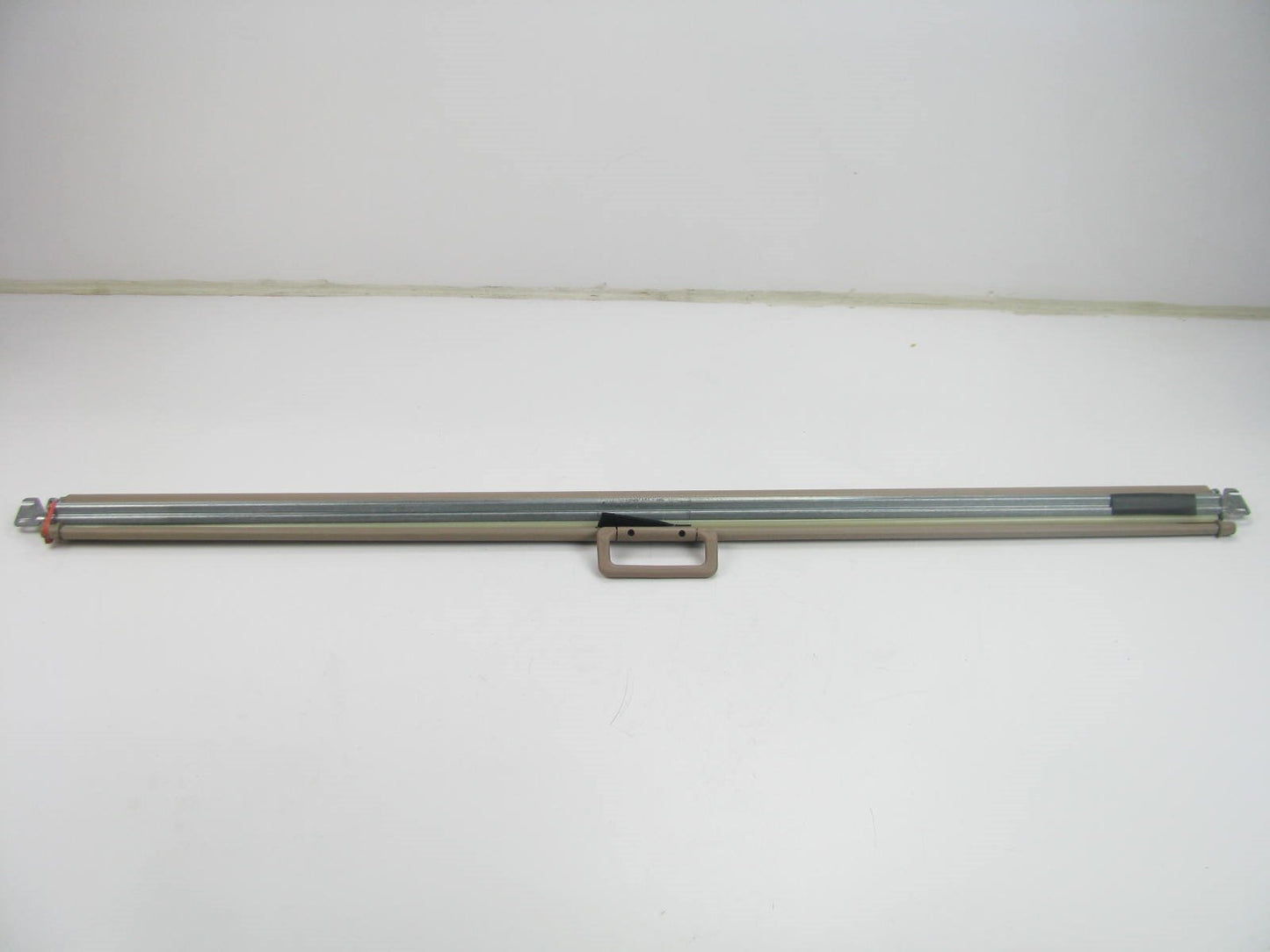 NOS Rear Luggage View Block Shield Rollup Cover Trim Panel 1993-1997 Ford Ranger