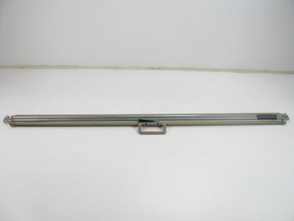 NOS Rear Luggage View Block Shield Rollup Cover Trim Panel 1993-1997 Ford Ranger