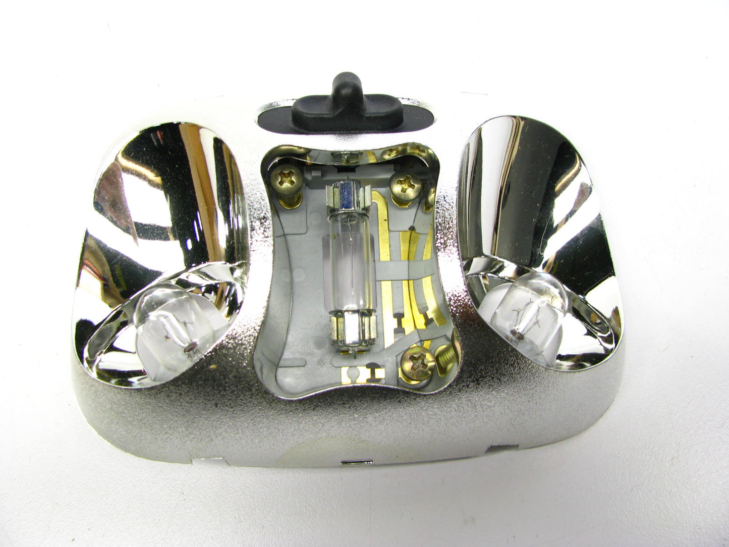 NEW GENUINE OEM Ford F37Z-13776-B Interior Dome Map Light Lamp 93-04 Ranger