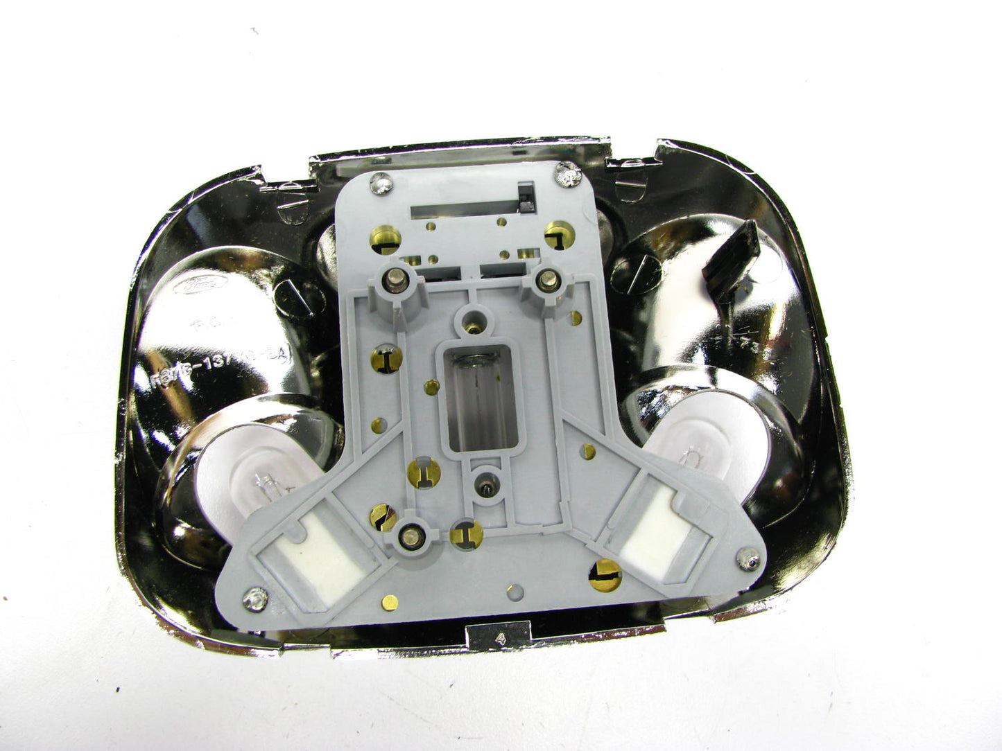 NEW GENUINE OEM Ford F37Z-13776-B Interior Dome Map Light Lamp 93-04 Ranger