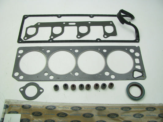 NEW - OEM Ford F37Z-6079-A Cylinder Head Gasket Set 1993-1994 2.3L