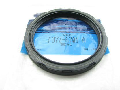 NEW GENUINE OEM Ford F37Z-6701-A  Rear Engine Crankshaft Seal