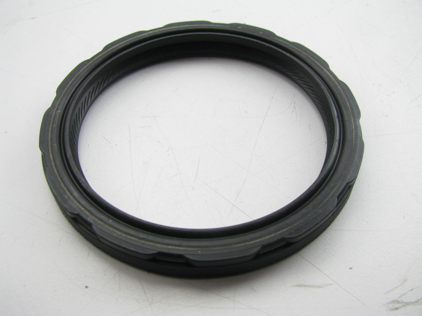 NEW GENUINE OEM Ford F37Z-6701-A  Rear Engine Crankshaft Seal