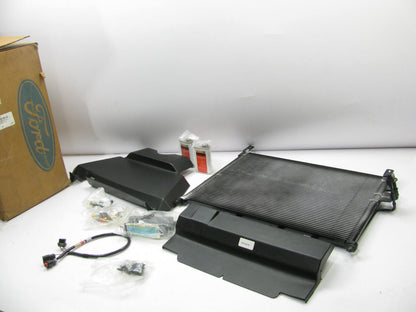 NEW - OEM Ford F39Z-19D783-B A/C Retrofit Kit 1986-1993 Ford Aerostar 3.0L
