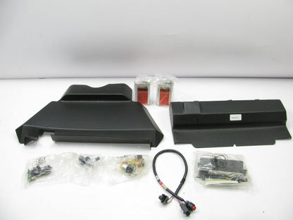 NEW - OEM Ford F39Z-19D783-B A/C Retrofit Kit 1986-1993 Ford Aerostar 3.0L