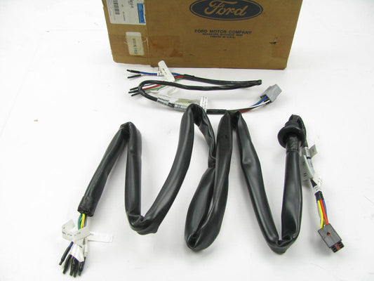 Ford F3AZ-15A416-A Trailer Towing Wiring Harness 93-97 Crown Vic Grand Marquis