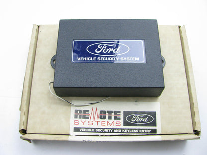 NOS Ford 600 Security Replacement Module OEM # F3AZ-19A361-G