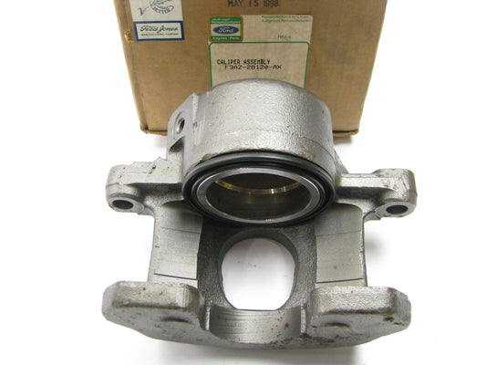 REMAN. OEM Ford F3AZ-2B120-AX FRONT RIGHT Disc Brake Caliper