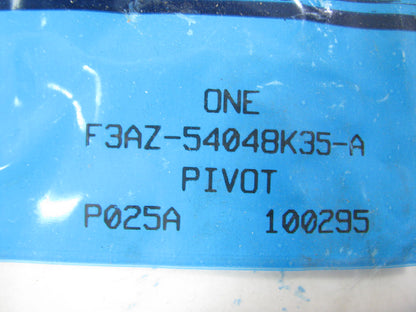 NEW - OEM Ford F3AZ-54048K35-A Ash Tray Housing Left Pivot 93-94 Crown Victoria