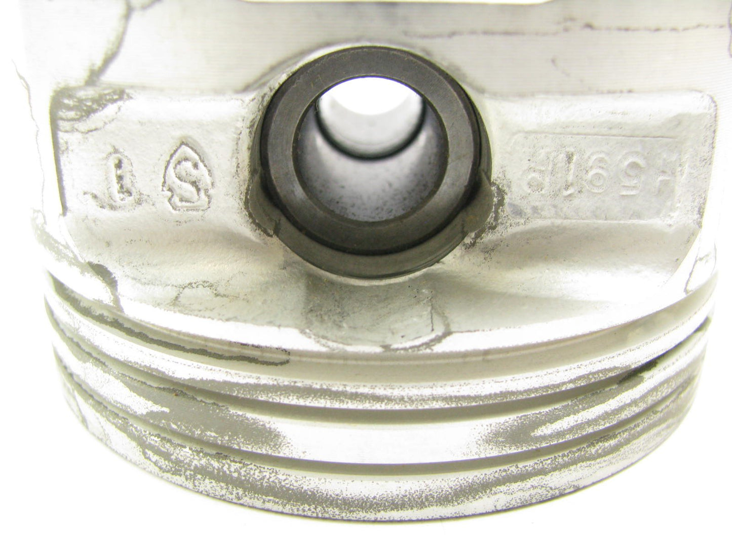 NEW - OEM Ford F3AZ-6108-BB Engine Piston .25mm 1992-1993 4.6L-V8 SOHC