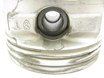 NEW - OEM Ford F3AZ-6108-BB Engine Piston .25mm 1992-1993 4.6L-V8 SOHC