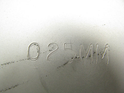NEW - OEM Ford F3AZ-6108-BB Engine Piston .25mm 1992-1993 4.6L-V8 SOHC