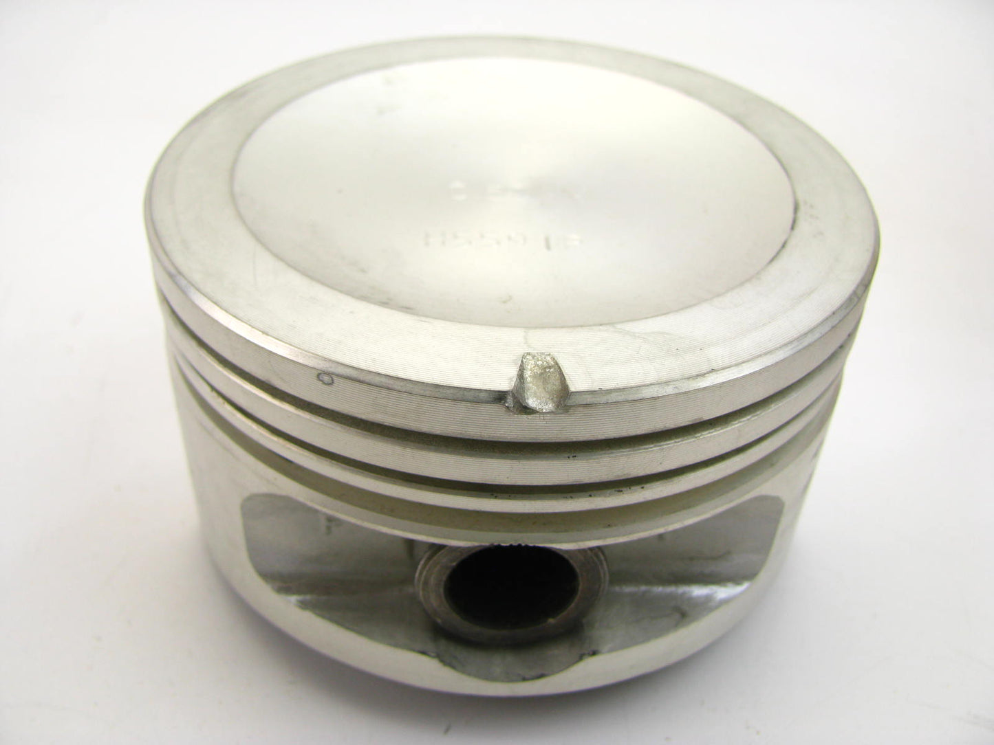 (8) NEW - OEM Ford F3AZ-6108-CB Engine Piston .50mm 1992-1994 4.6L-V8