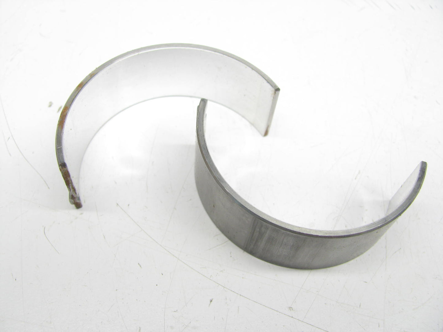 8 PAIRS - NEW F3AZ-6211-A Connecting Rod Bearing STD OEM 92-98 Ford 4.6 V8