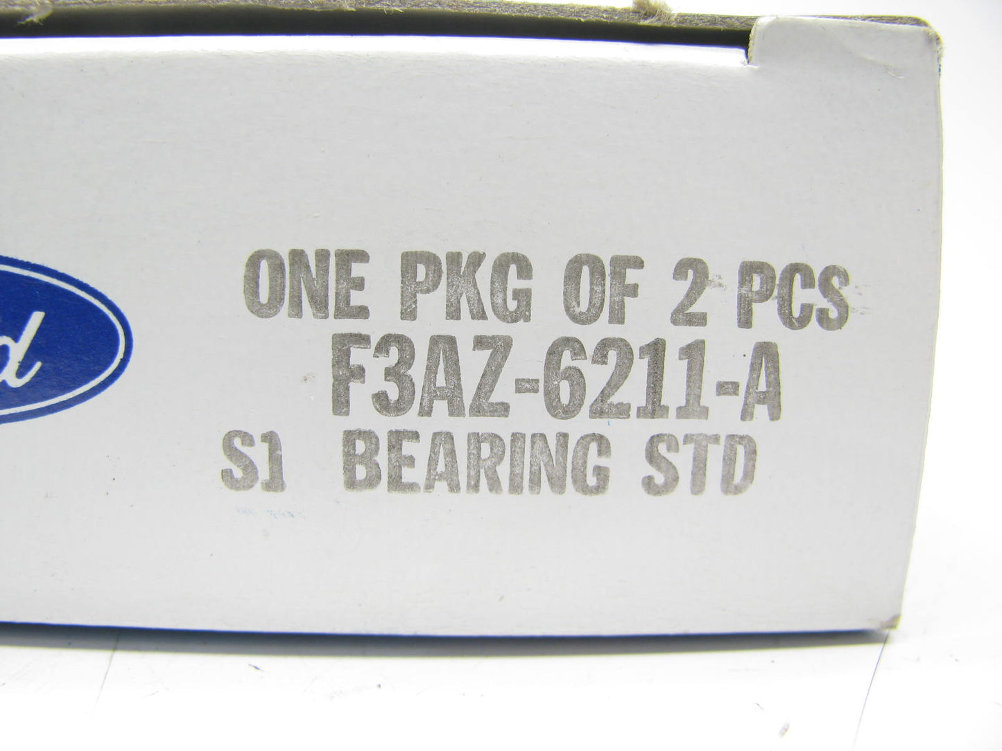 8 PAIRS - NEW F3AZ-6211-A Connecting Rod Bearing STD OEM 92-98 Ford 4.6 V8