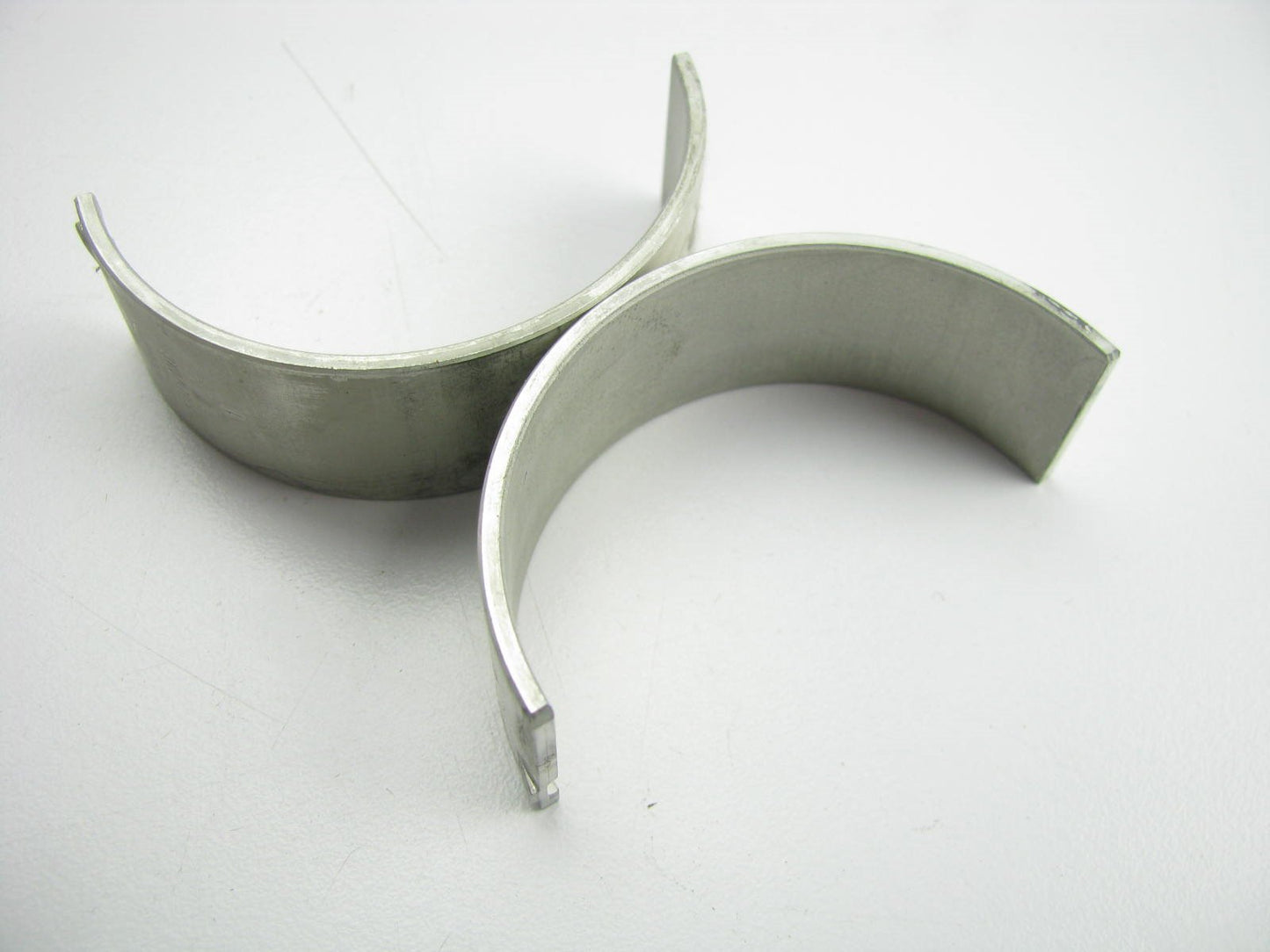 STANDARD SIZE - Connecting Rod Bearing PAIR OEM Ford F3AZ-6211-A 1992-98 4.6L V8