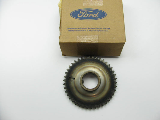 NEW GENUINE OEM Ford Engine Timing Camshaft Sprocket Gear LEFT SIDE F3AZ-6256-A