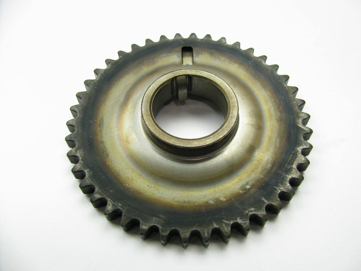NEW GENUINE OEM Ford Engine Timing Camshaft Sprocket Gear LEFT SIDE F3AZ-6256-A