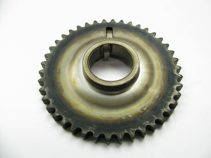 NEW GENUINE OEM Ford Engine Timing Camshaft Sprocket Gear LEFT SIDE F3AZ-6256-A