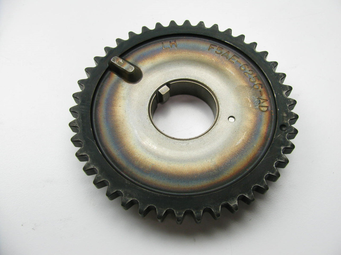NEW GENUINE OEM Ford Engine Timing Camshaft Sprocket Gear LEFT SIDE F3AZ-6256-A