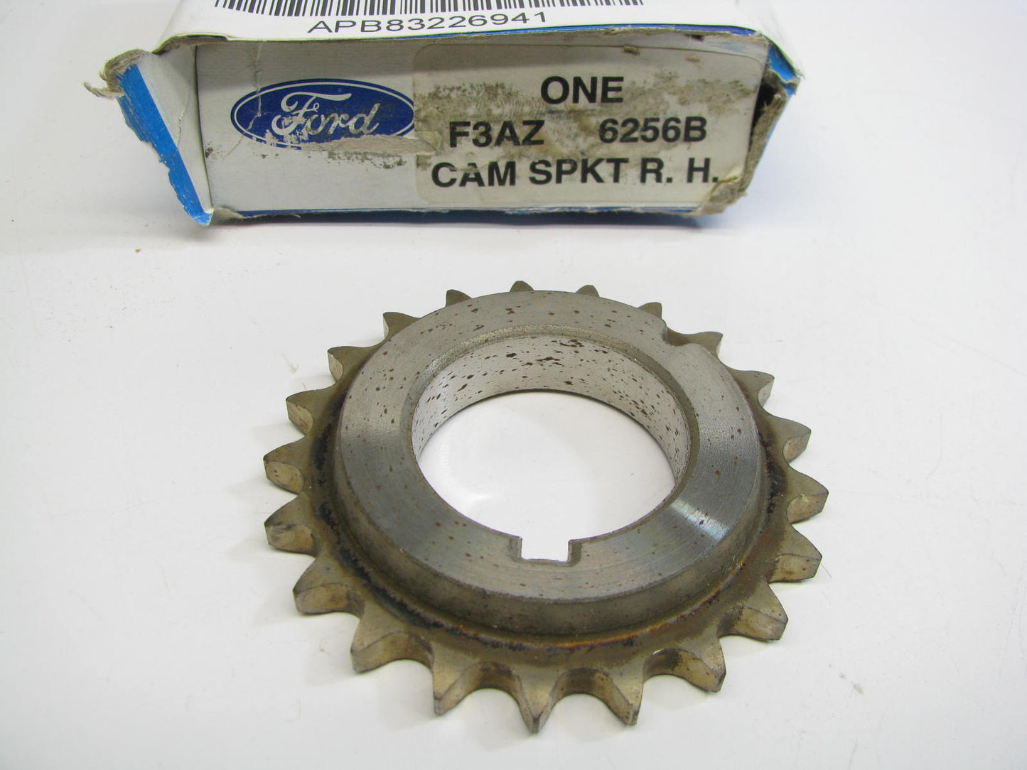 NEW GENUINE Right Camshaft Timing Gear OEM 1993-2011 Ford 4.6L 5.4L 6.8L