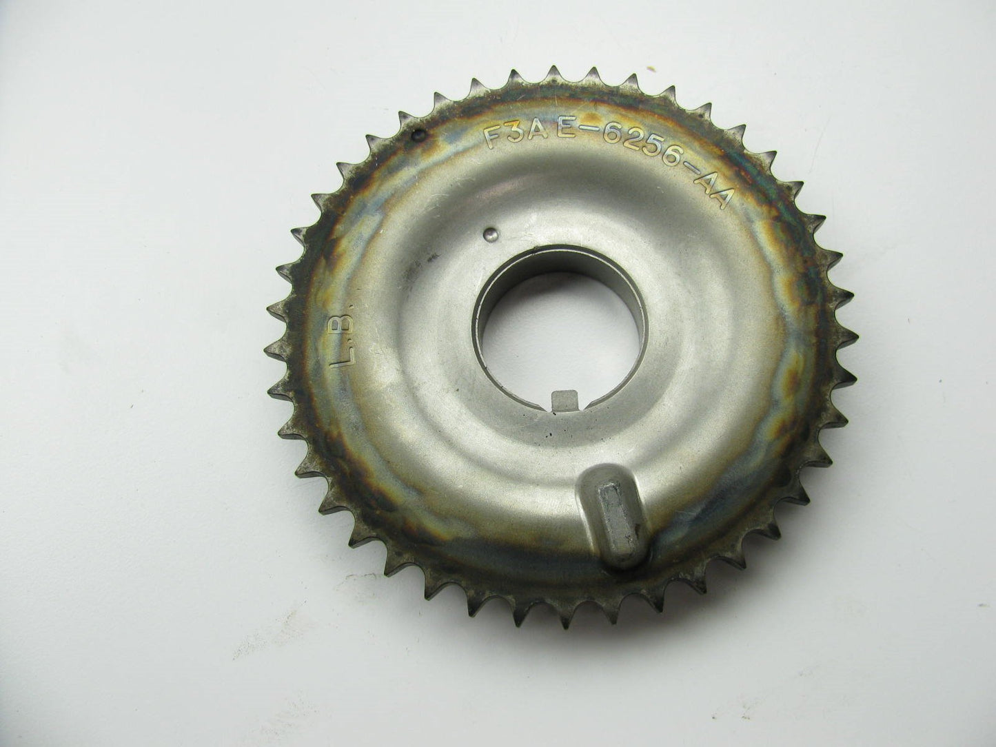 1993 Ford 4.6L SOHC Engine Timing Camshaft Sprocket Gear LEFT SIDE F3AZ-6256-C