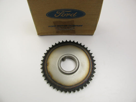 Ford F3AZ-6256-D Camshaft Sprocket 1993 Ford 4.6L V8 Right Bank