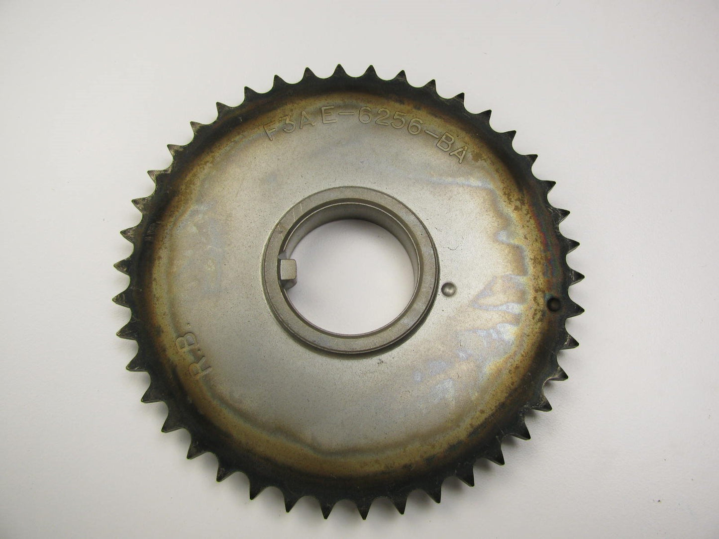 Ford F3AZ-6256-D Camshaft Sprocket 1993 Ford 4.6L V8 Right Bank