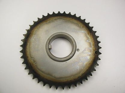Ford F3AZ-6256-D Camshaft Sprocket 1993 Ford 4.6L V8 Right Bank