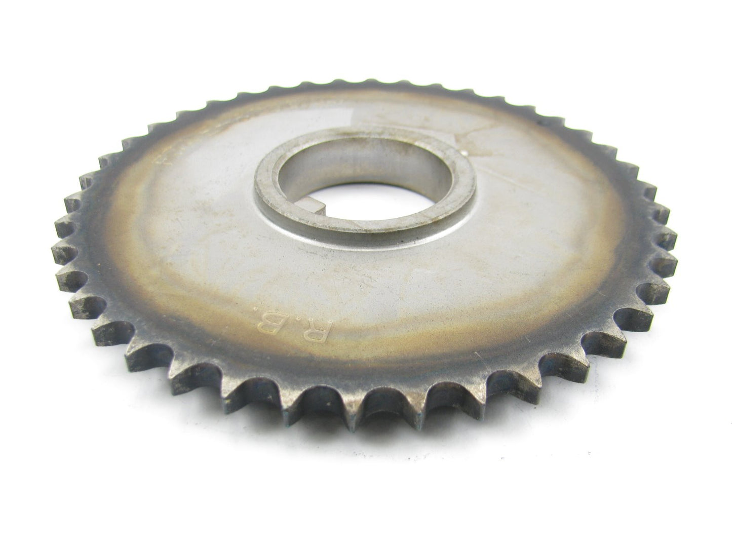 Ford F3AZ-6256-D Camshaft Sprocket 1993 Ford 4.6L V8 Right Bank