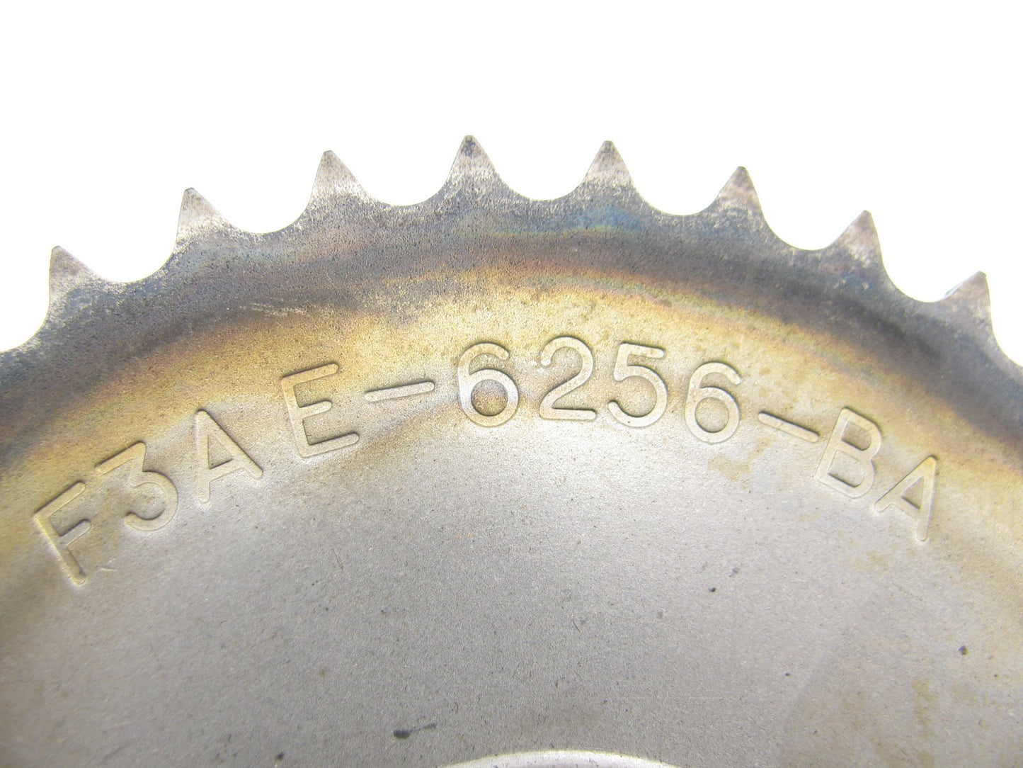 Ford F3AZ-6256-D Camshaft Sprocket 1993 Ford 4.6L V8 Right Bank