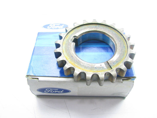 NEW GENUINE OEM Ford F3AZ-6306-A Engine Timing Crankshaft Gear Sprocket