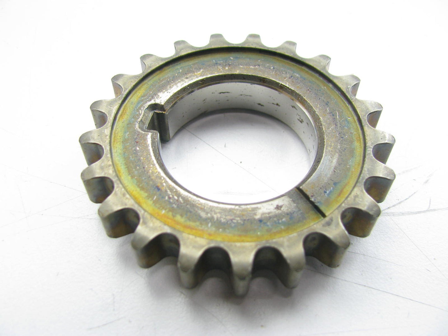 NEW GENUINE OEM Ford F3AZ-6306-A Engine Timing Crankshaft Gear Sprocket