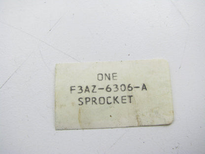 NEW GENUINE OEM Ford F3AZ-6306-A Engine Timing Crankshaft Gear Sprocket