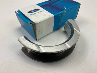 NEW - OEM Ford F3AZ-6337-D Upper Thrust Main Bearings .25mm For 1993 4.6L-V8