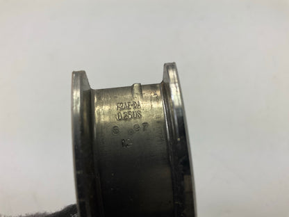 NEW - OEM Ford F3AZ-6337-D Upper Thrust Main Bearings .25mm For 1993 4.6L-V8