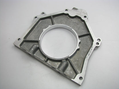 NEW GENUINE OEM Ford F3AZ-6K301-A Rear Crankshaft Seal Retainer F2LE-6K318-AC