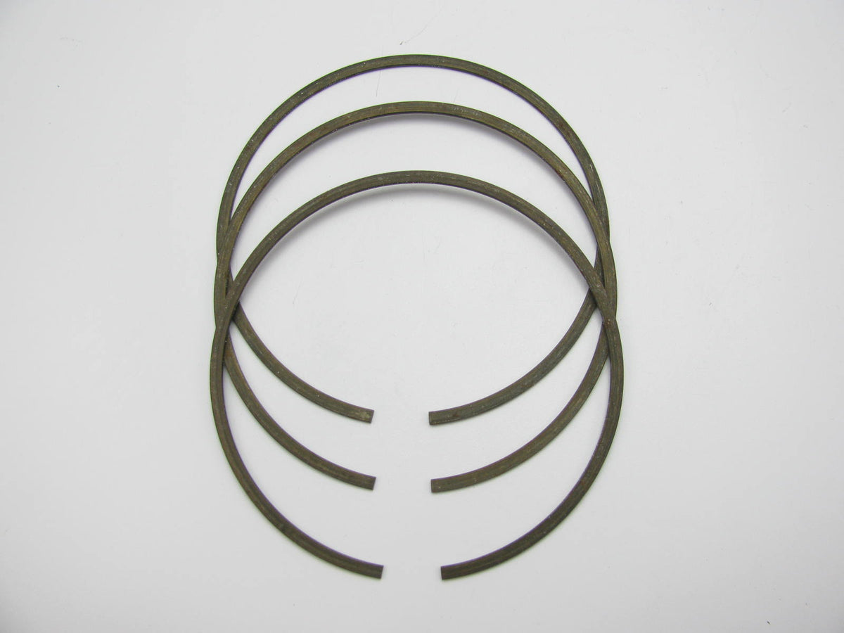 (3) Ford F3AZ-7D483-B Direct Clutch Snap Ring 0.68'' AODE 4R70W 4R75W 4R70E 4R75E