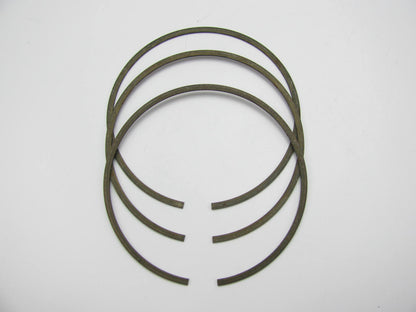 (3) Ford F3AZ-7D483-B Direct Clutch Snap Ring 0.68'' AODE 4R70W 4R75W 4R70E 4R75E