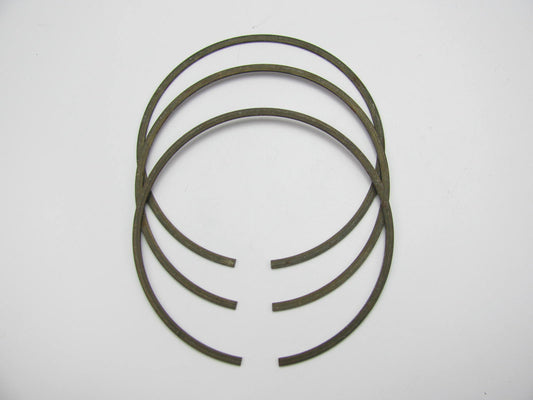 (3) Ford F3AZ-7D483-B Direct Clutch Snap Ring 0.68'' AODE 4R70W 4R75W 4R70E 4R75E