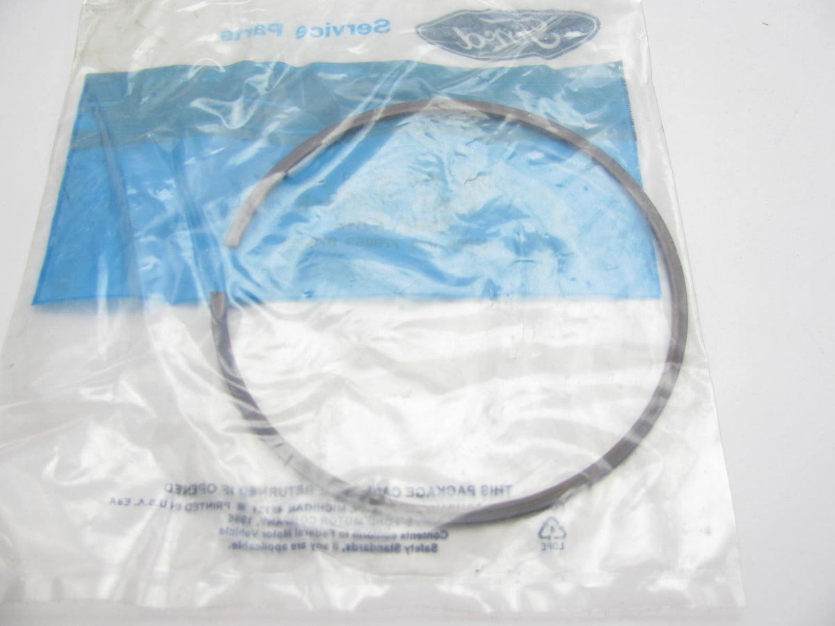Ford F3AZ-7D483-B Automatic Transmission Direct Clutch Snap Ring .082'' Thick