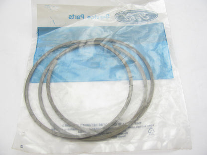 (3) Ford F3AZ-7D483-C Direct Clutch Snap Ring 0.82'' AODE 4R70W 4R75W 4R70E 4R75E