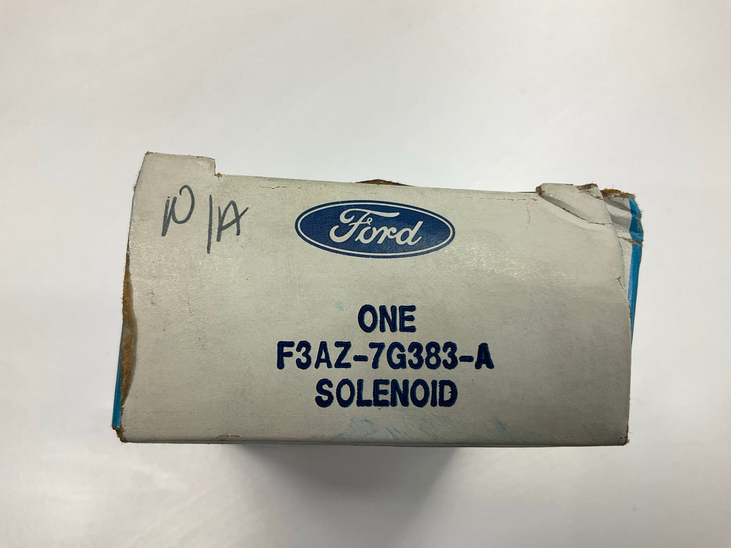 NEW - OEM GENUINE Ford F3AZ-7G383-A Automatic Transmission Control Solenoid