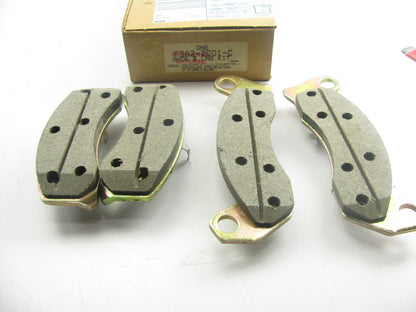 NEW GENUINE - OEM Ford F3AZ2001C FRONT Disc Brake Pads